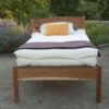 Sunrise Mattress Frame