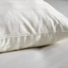 Shepherd's Dream Wooly Down Pillows