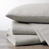 Cloud Brushed Flannel Sheet Set