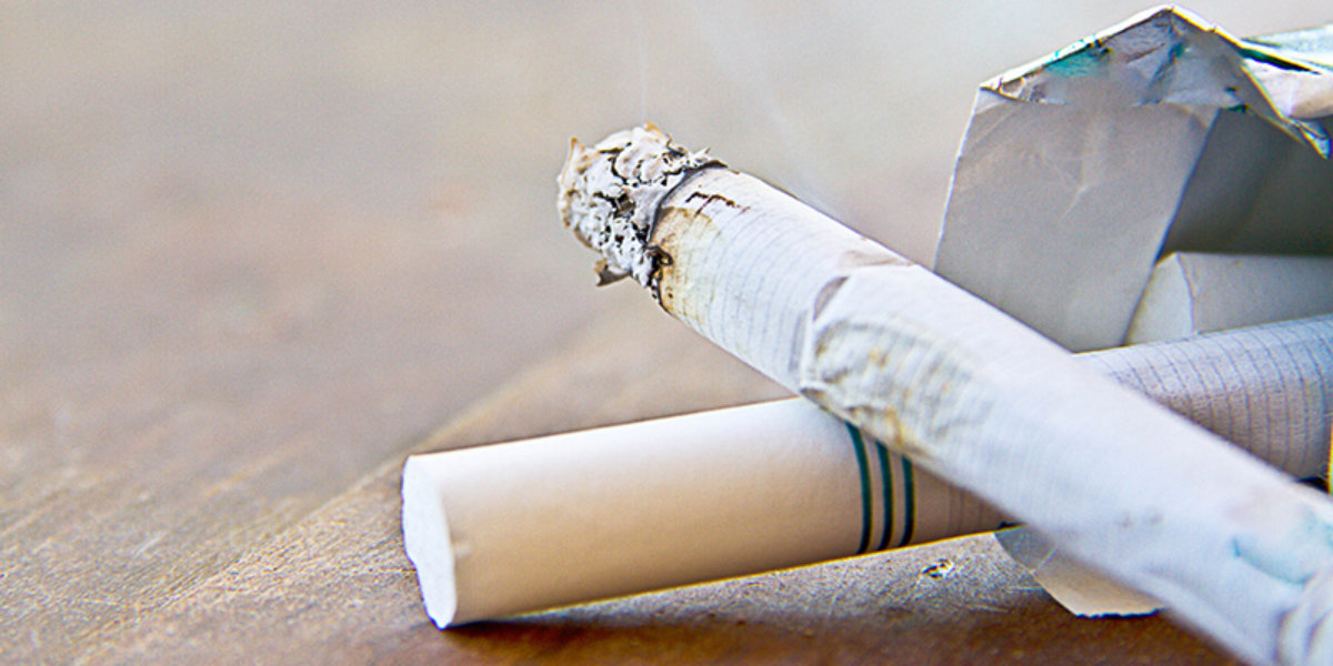 Cigarette Companies Made Your Mattresses Less Healthy, Too. 2