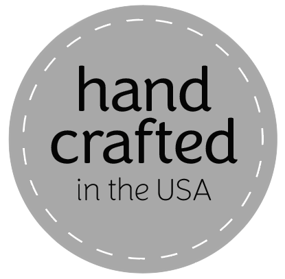 handcrafted logo