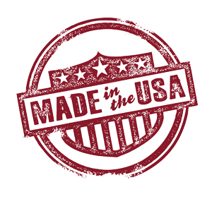 Made in the Usa