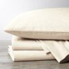 Shepherd's Dream Percale Sheets