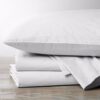 Shepherd's Dream Percale Sheets