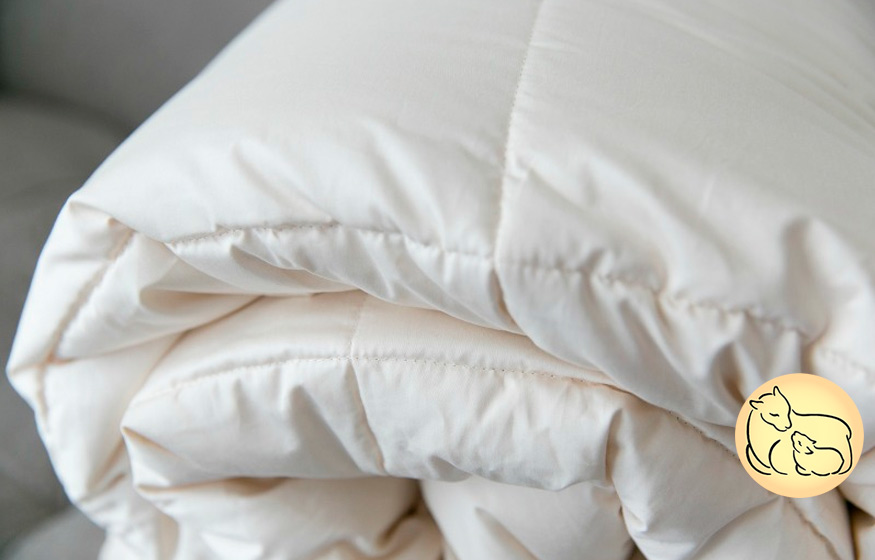 7 Dos and Don’ts of Wool Bedding Care