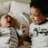 Child's Sleep Pillow - Image 2