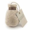 Wool Avocado Sock