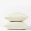 300TC Organic Percale Pillowcases - Image 4