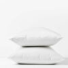 300TC Organic Percale Pillowcases - Image 5