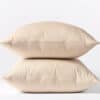 Cloud Soft Organic Sateen Pillowcases - Image 4