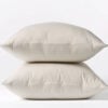 Cloud Soft Organic Sateen Pillowcases - Image 2