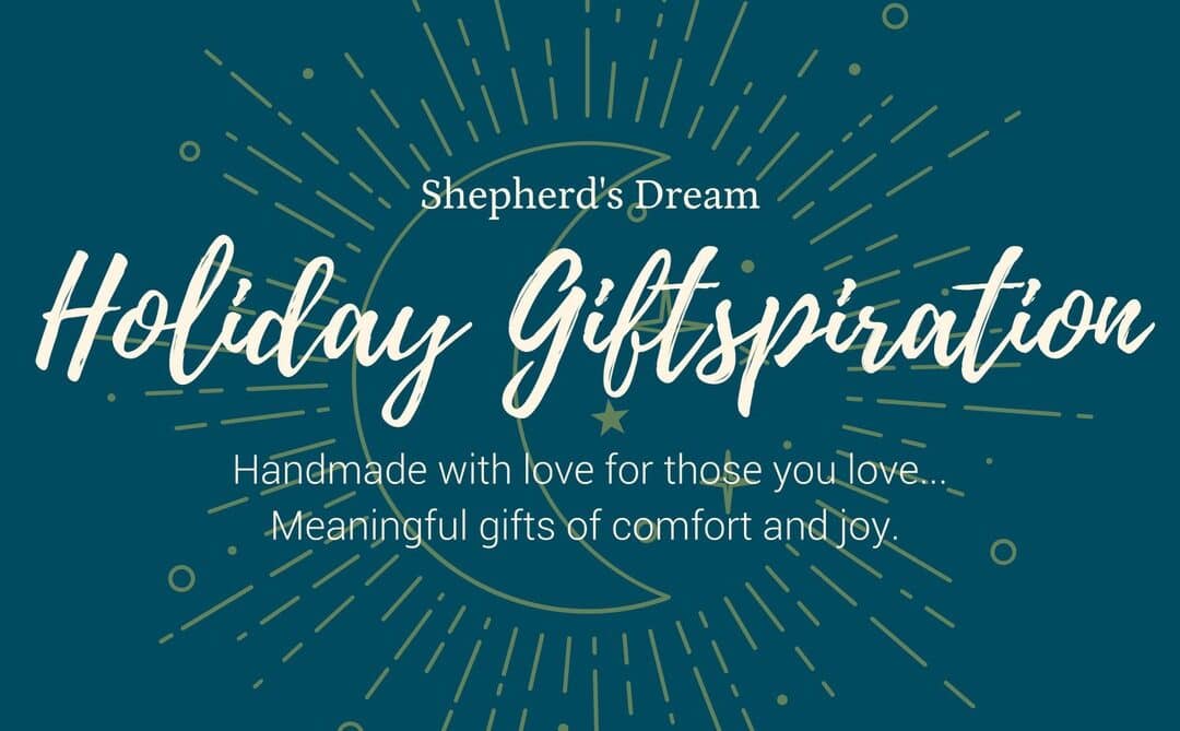 Holiday Giftspiration