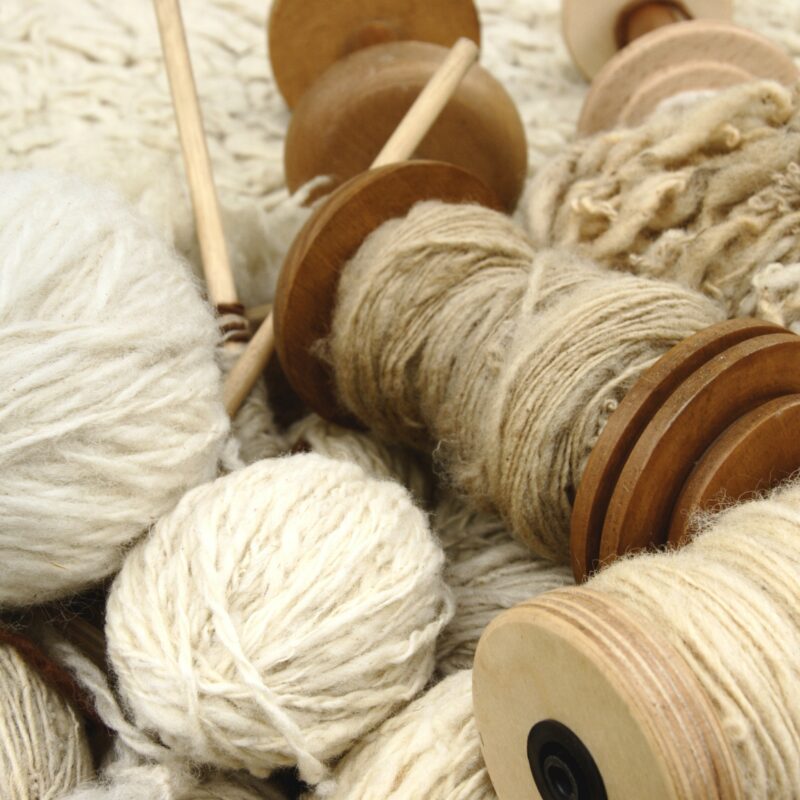 Unraveling with Wool Handicrafts 3