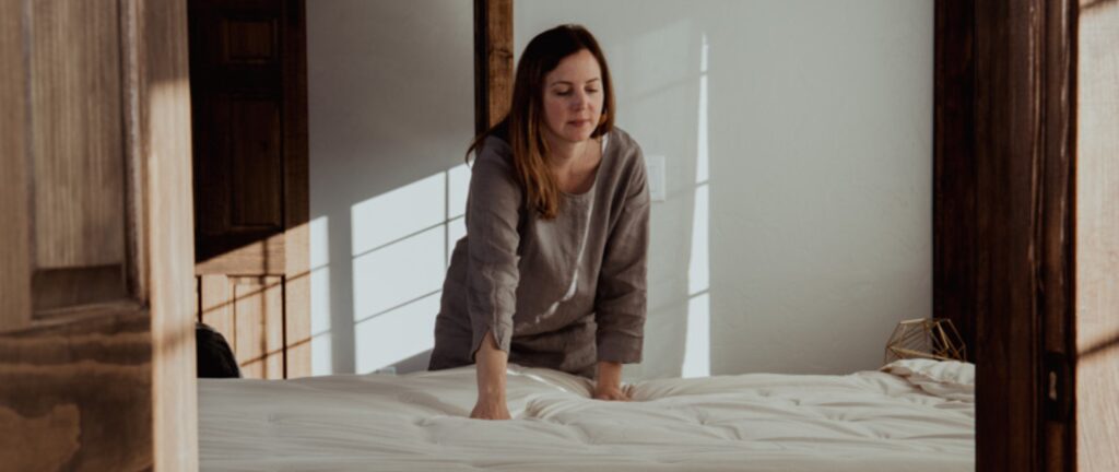 What’s the Best Mattress for Back Pain? 2