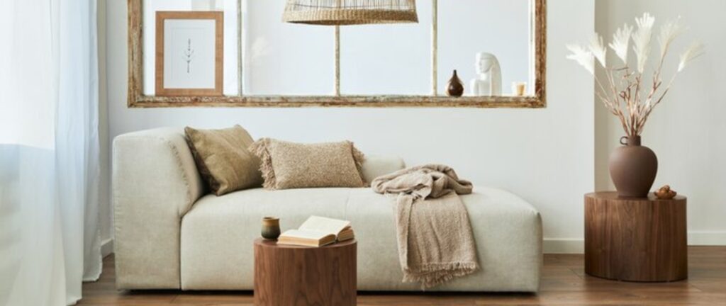 Falling for Sustainable Home Decor Trends 3
