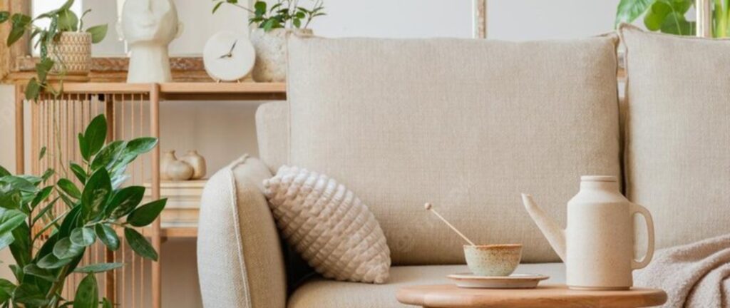 3 Ways to Refresh Your Living Space—For Free! 1