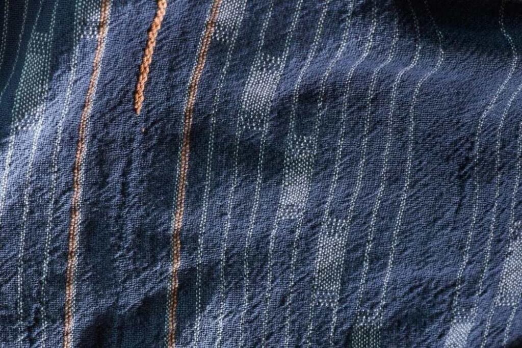 Morelia Organic Duvet Cover Shepherd's Dream