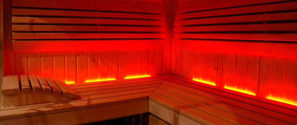 Shining a Light on Red Light Therapy 4