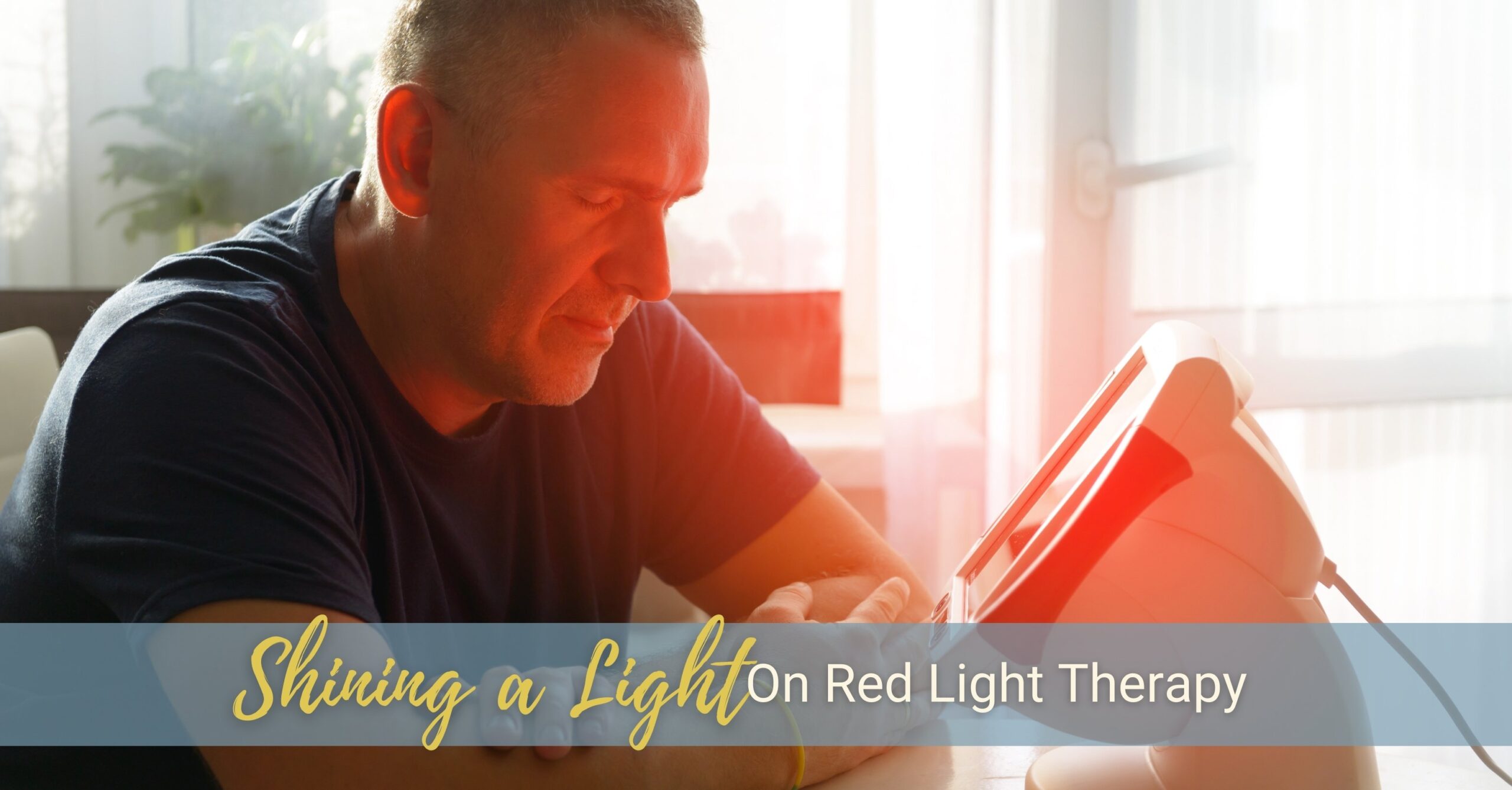 RedLight Blog