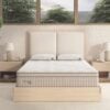 Bedroom with Mattress