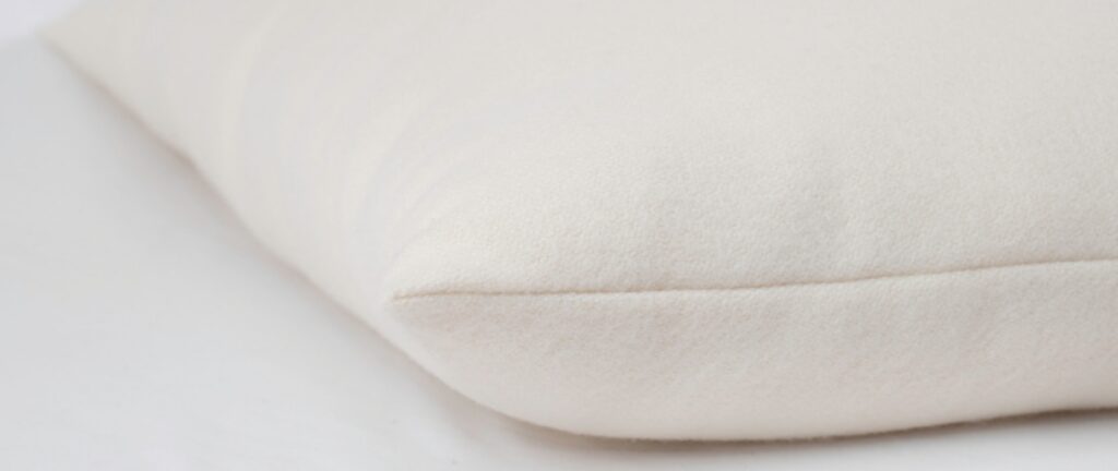 Discover Our All Wool Dream Pillow 2