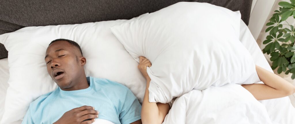 Understanding Sleep Divorce 1