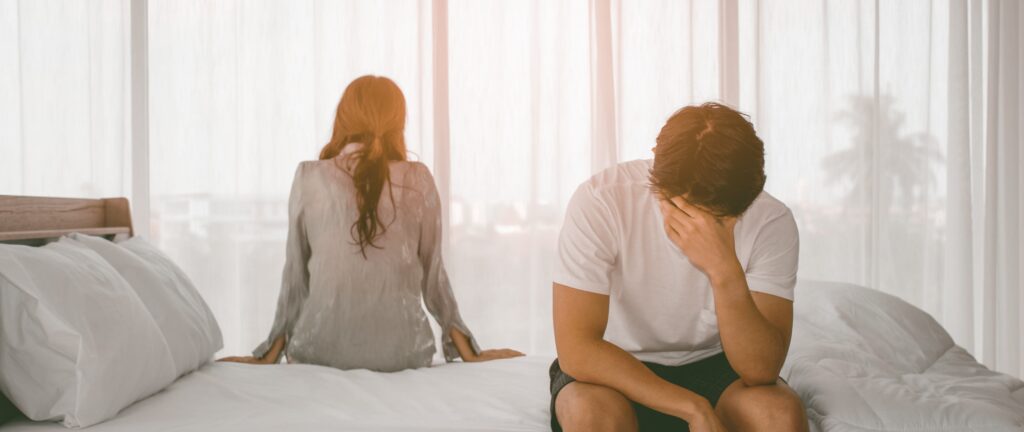 Understanding Sleep Divorce 3