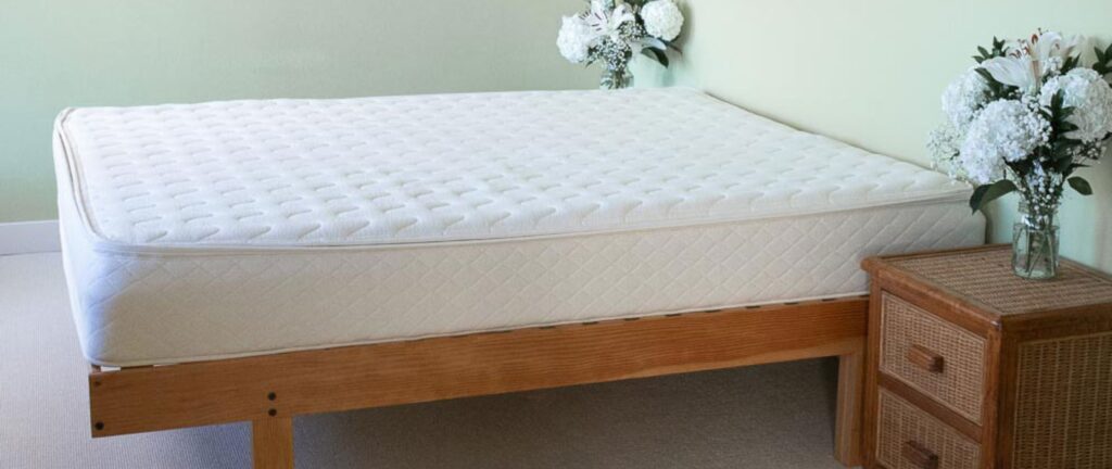 Introducing…the Alpine Microcoil Mattress! 3