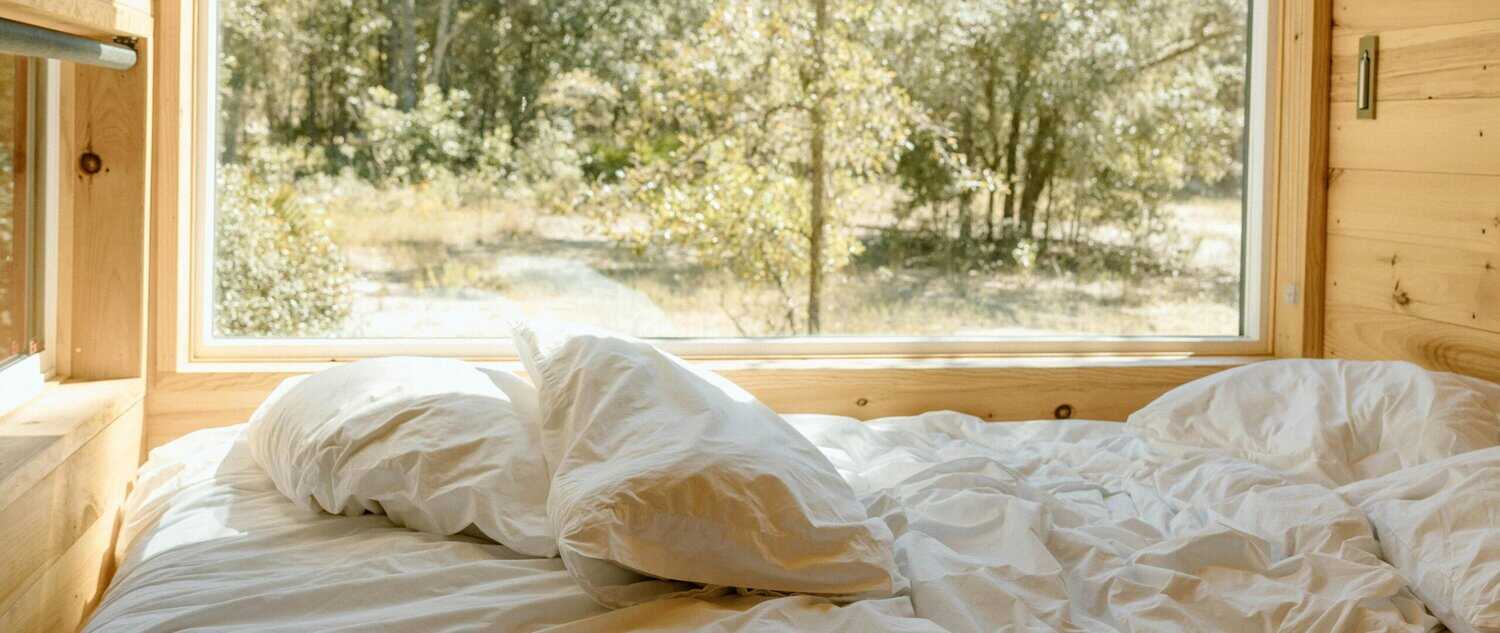 Refresh Your Space, Refresh Your Mind 1