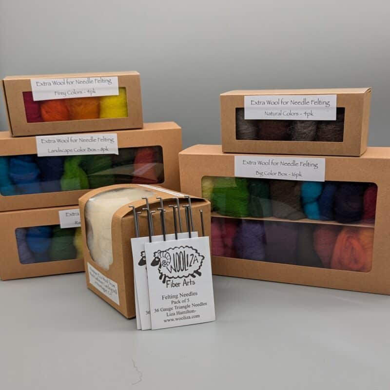 felting needles 3