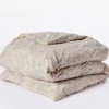 Solana Organic Print Duvet Cover - Image 2
