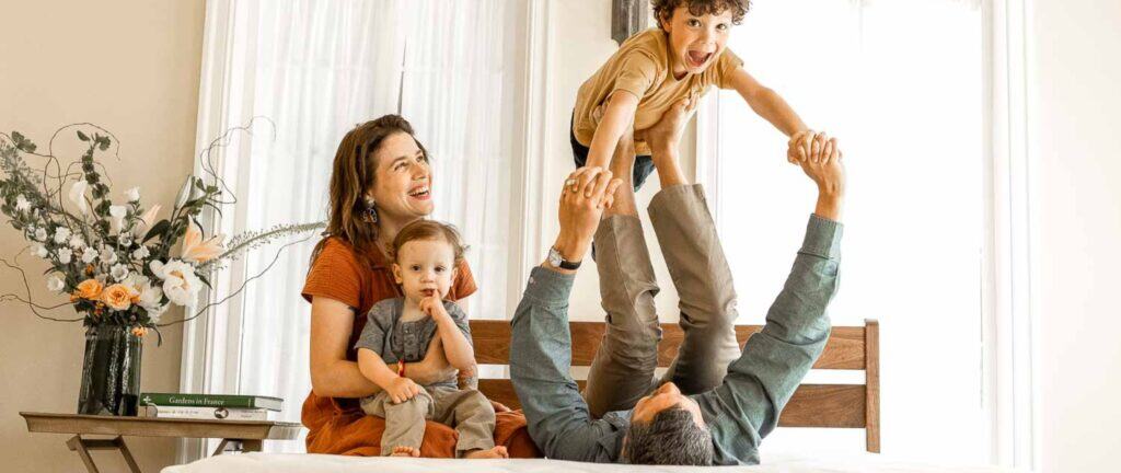 Celebrate Her Naturally: Thoughtful No-Cost Mother’s Day Ideas 3
