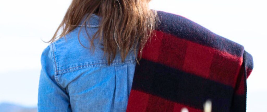 7 Surprising Uses for a Wool Blanket This Summer 1