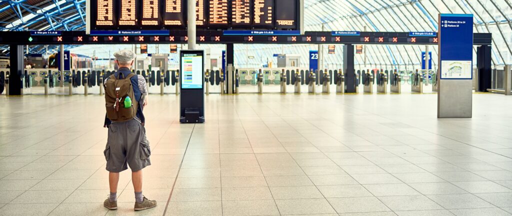 It’s Summer Travel Season! Essentials for Life on the Road 3