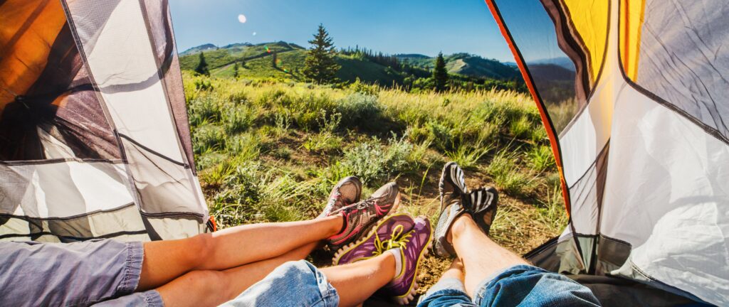 It’s Summer Travel Season! Essentials for Life on the Road 1
