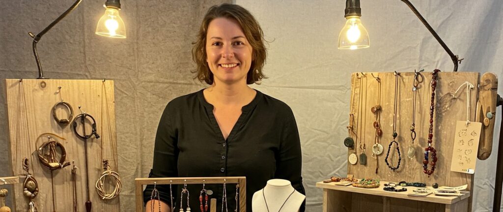 Support Local, Shop Natural: The Beauty of Craft Fairs 3
