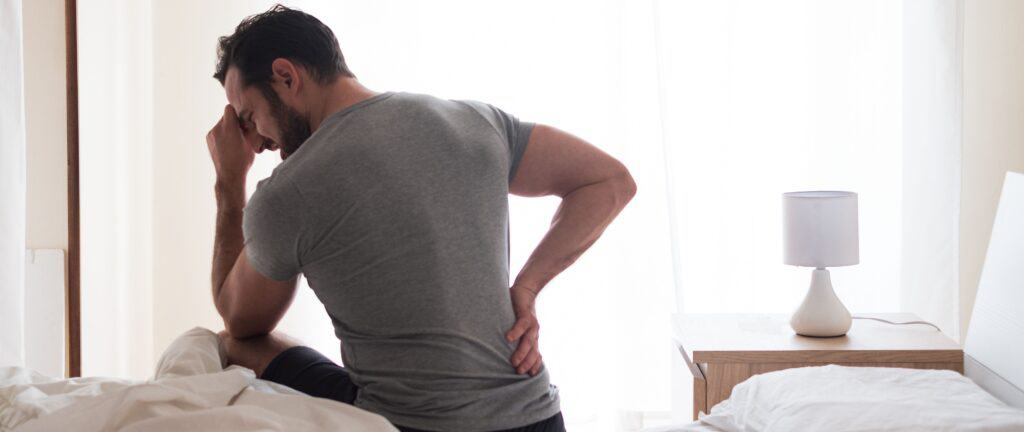 Sleep Like a Pro: Wool Bedding Benefits for Athletes 2
