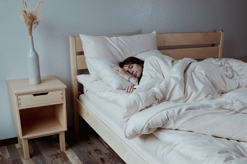 Smart Mattresses Are All The Rage 2