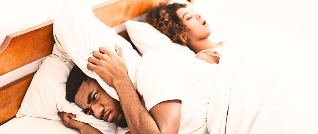 Understanding Sleep Apnea 1
