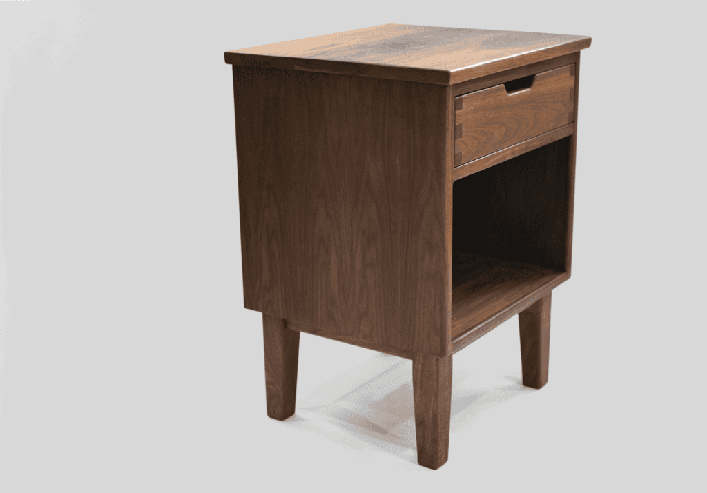 Puritas Nightstand