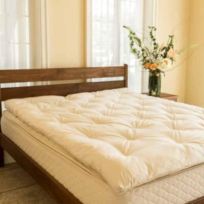 Mattress Toppers & Protectors