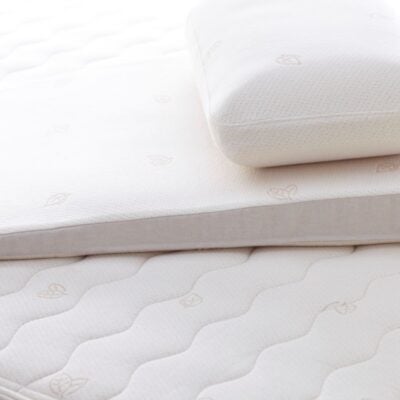 European Sleep Works Sleep Wedge